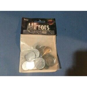 Darice Assorted round mirrors 25pc pack